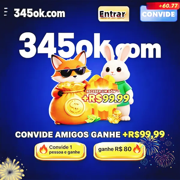 345OK Game Online Resmi 2026