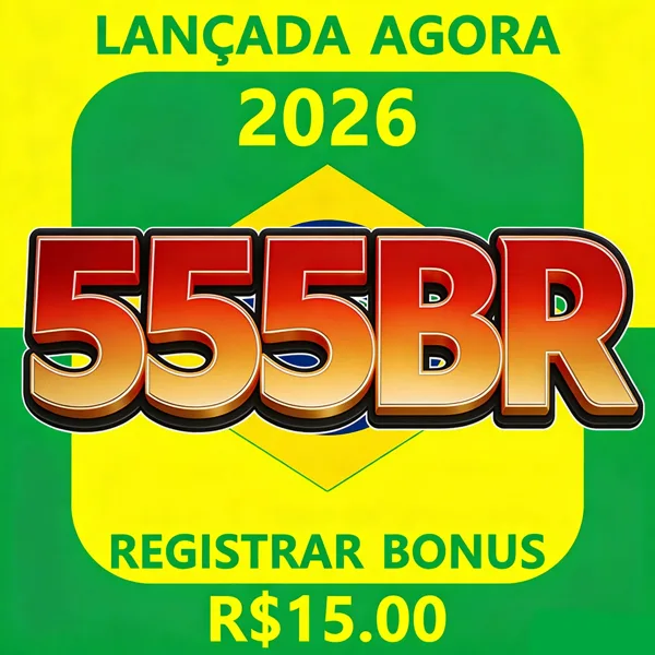 555BR 2026 Slot Gacor RTP Tinggi