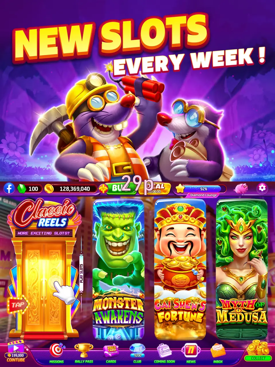 29p Login