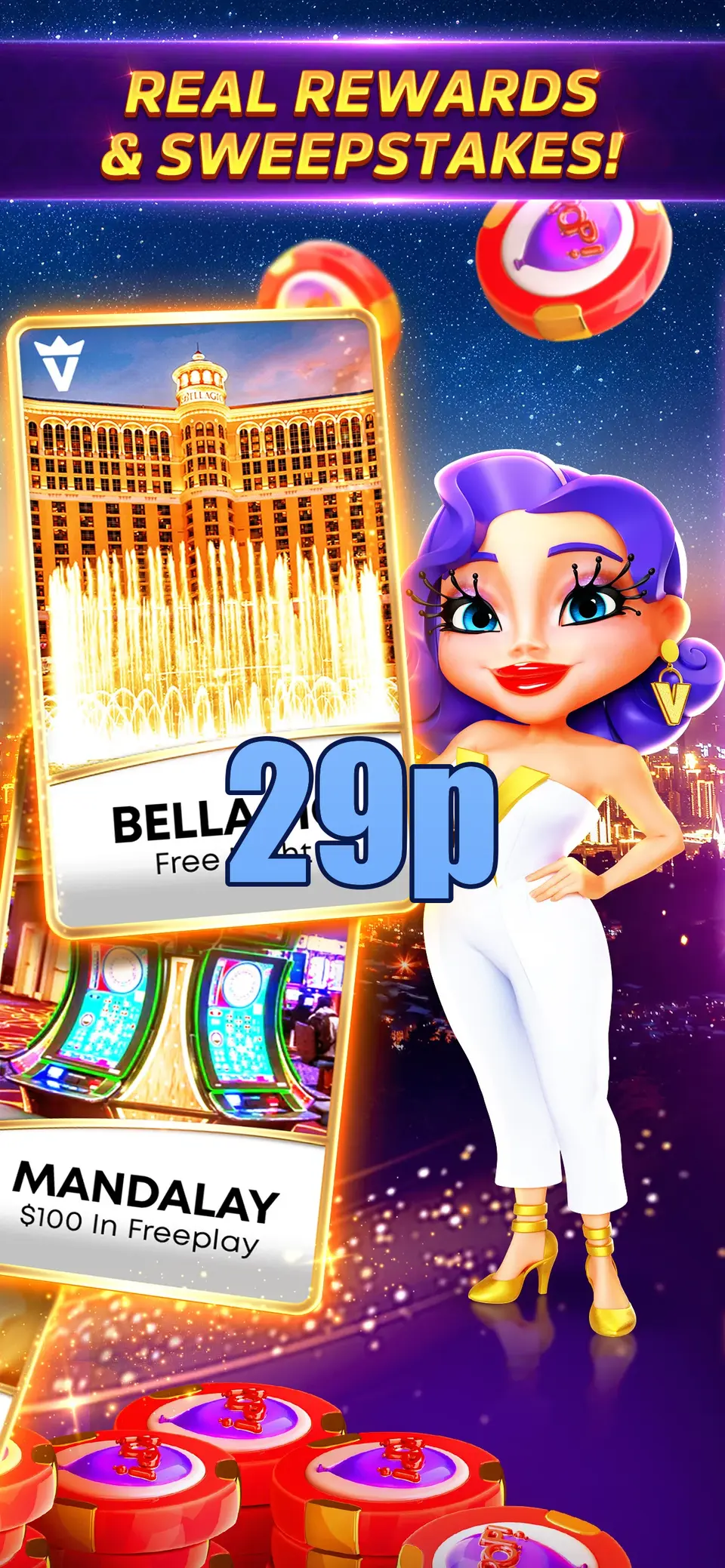 29p Login