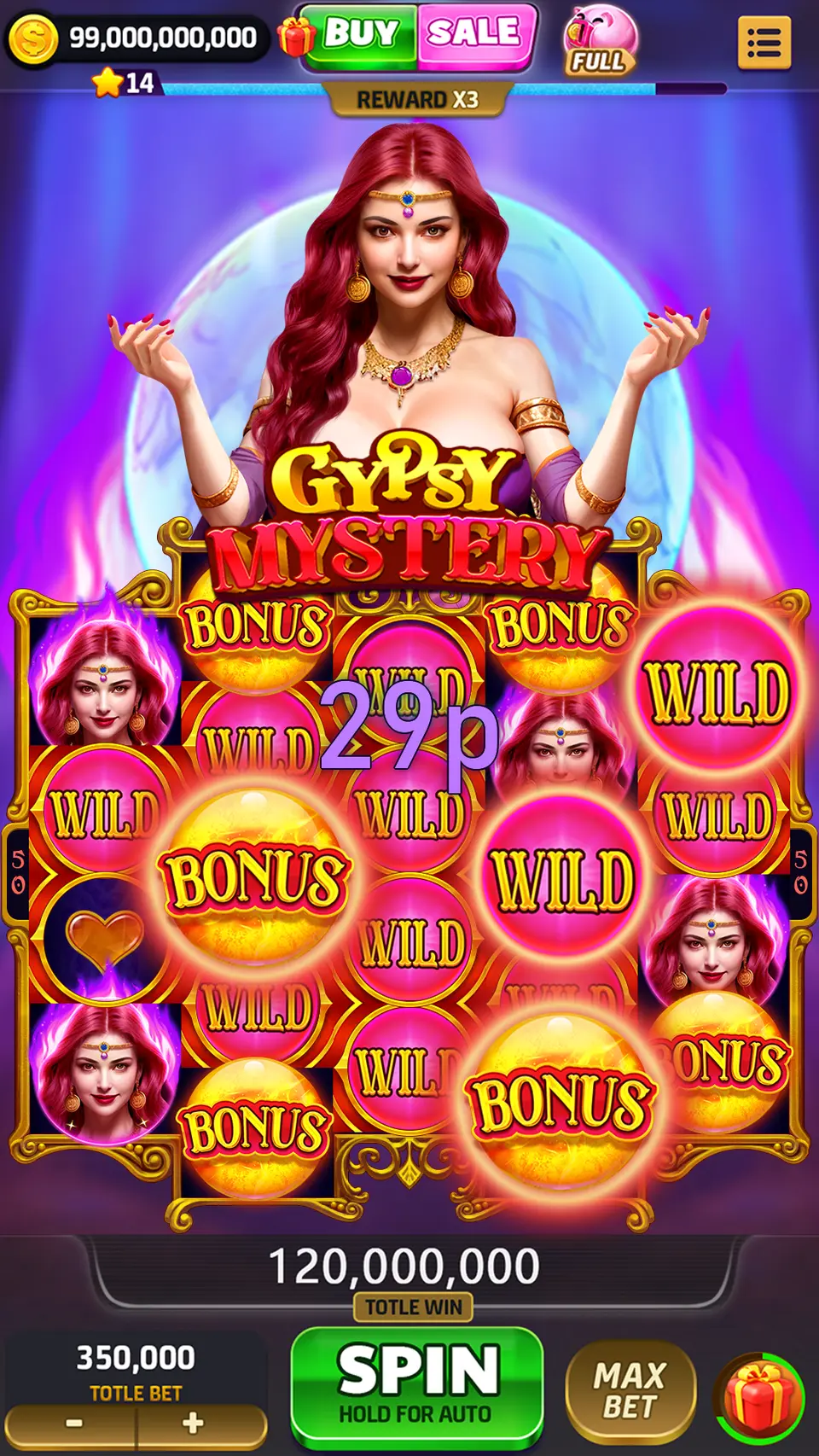 29p Login