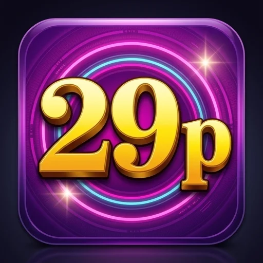 29p Logo - Oficial